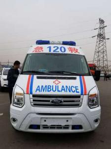 且末县跨省长途