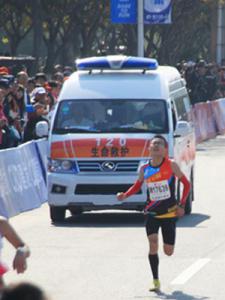 且末县大型活动