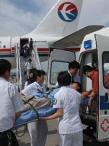 且末县接送服务