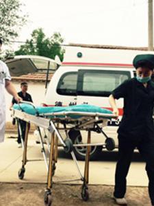 且末县院后转乡